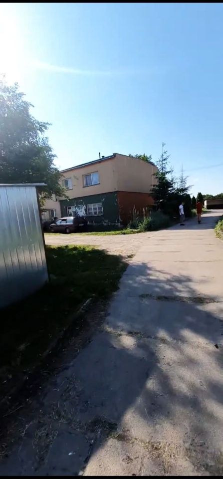 Mieszkanie 2-pokojowe Koźlak. Zdjęcie 4