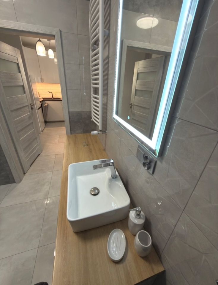 Mieszkanie 2-pokojowe Piaseczno, ul. Jana Pawła II. Zdjęcie 13