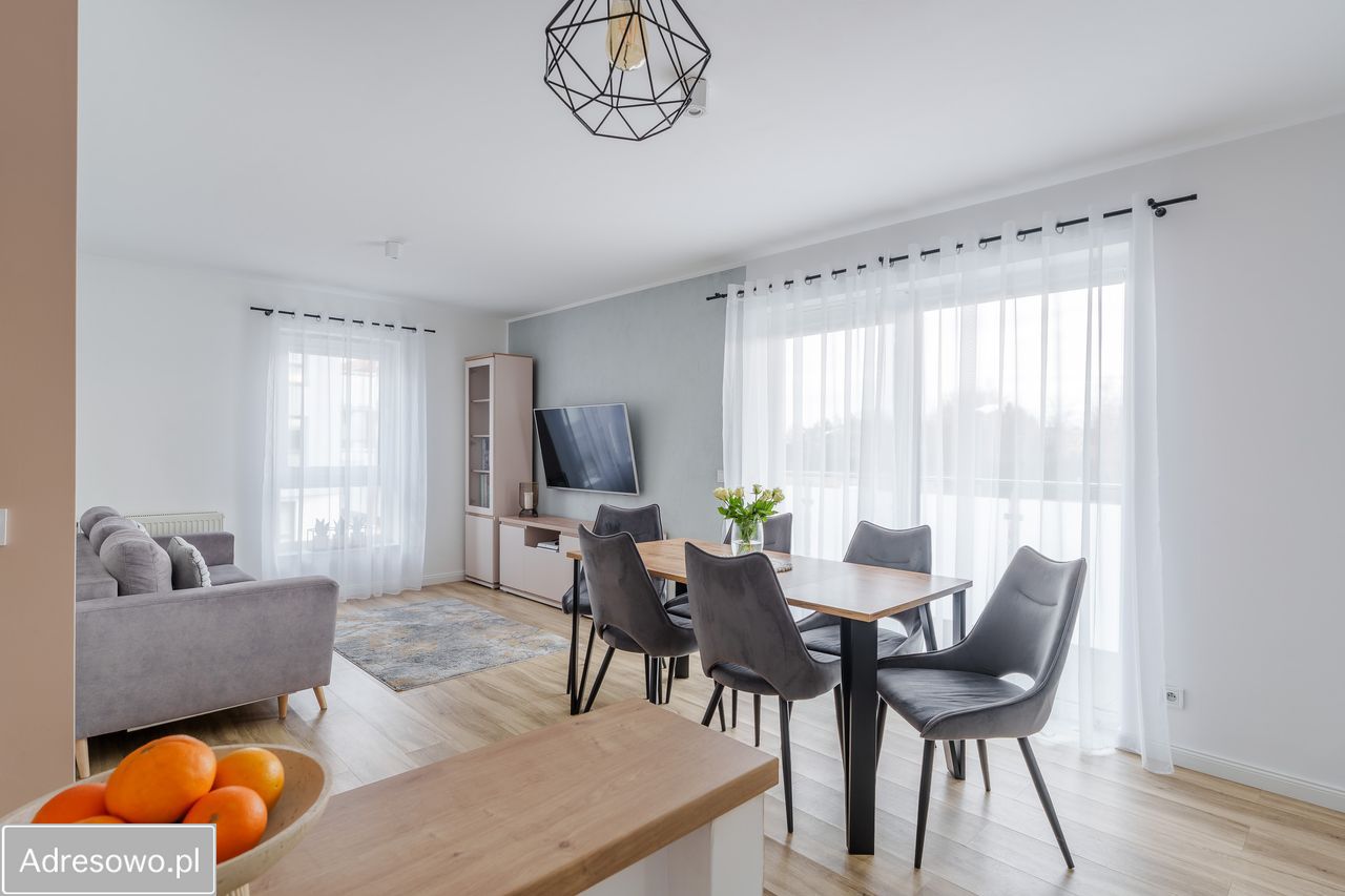 Mieszkanie 3-pokojowe Kołobrzeg, ul. Wincentego Witosa. Zdjęcie 8