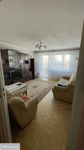 Mieszkanie 3-pokojowe Ostrów Mazowiecka, ul. Widnichowska. Zdjęcie 1