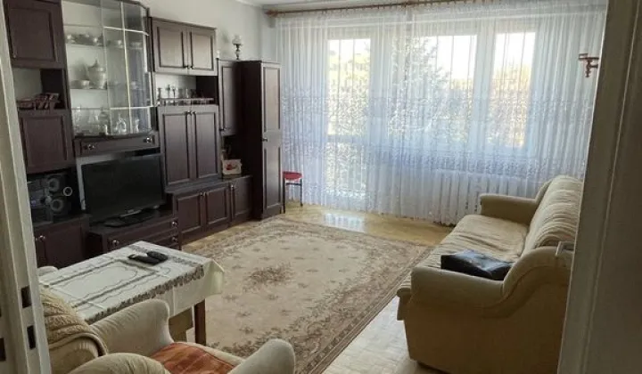 Mieszkanie 3-pokojowe Ostrów Mazowiecka, ul. Widnichowska