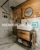 dom wolnostojący, 4 pokoje Mikorzyn. Zdjęcie 4