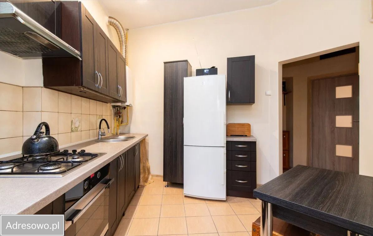 Mieszkanie 2-pokojowe Olsztyn Zatorze, ul. Aleksandra Puszkina. Zdjęcie 7