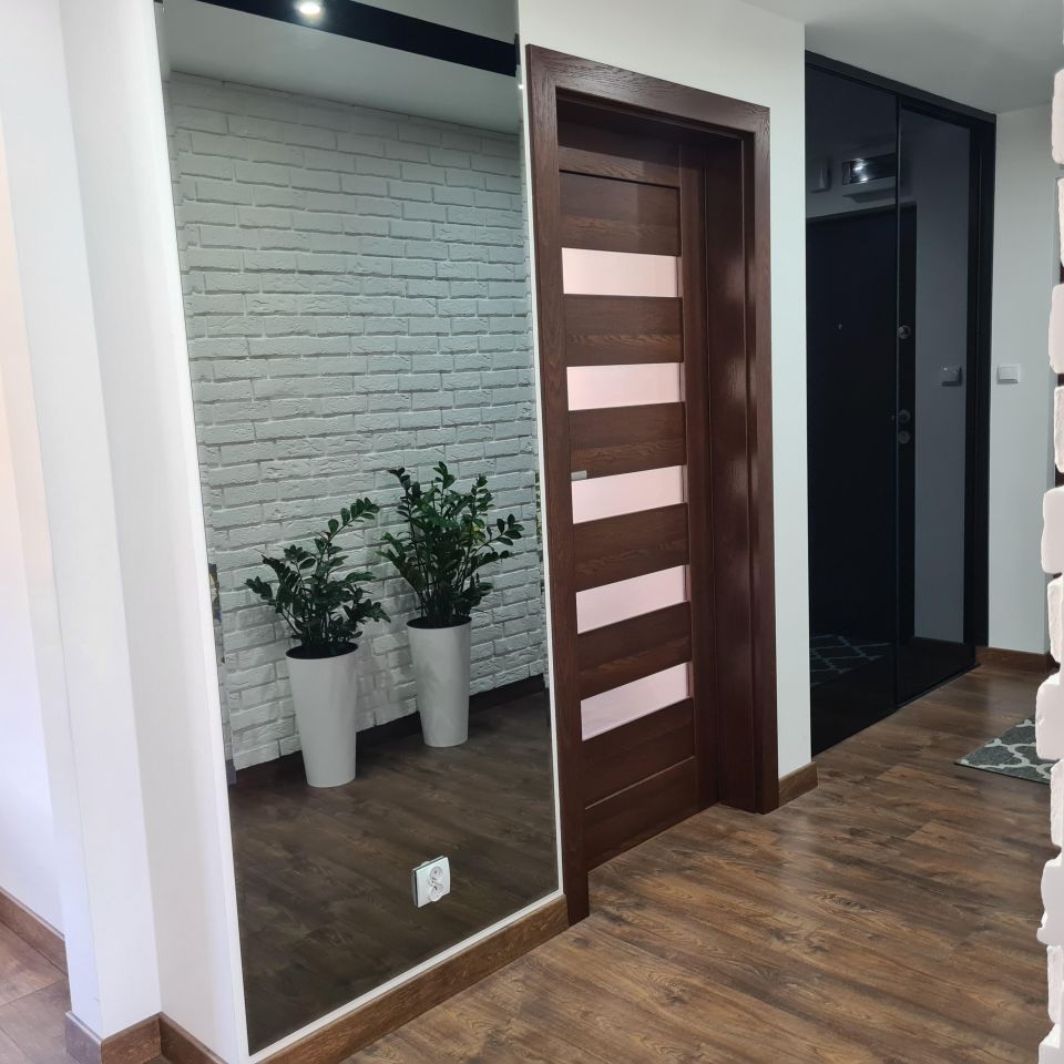 Mieszkanie 2-pokojowe Zamość Nowe Miasto, ul. Młyńska. Zdjęcie 4