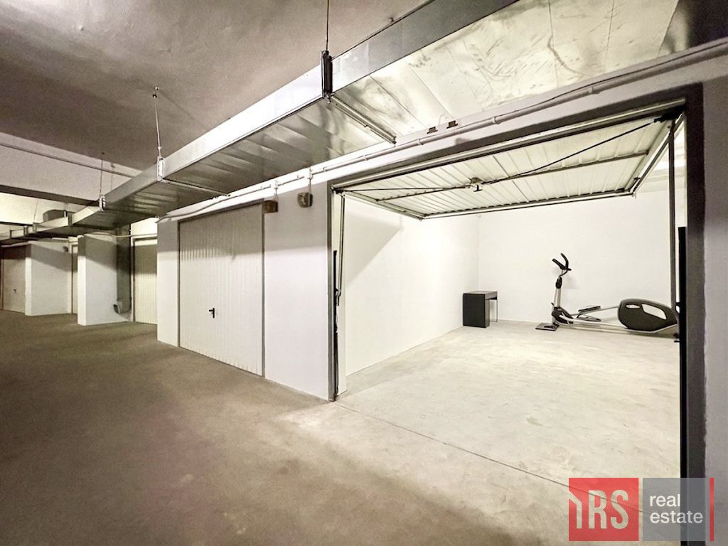 Garaż/miejsce parkingowe Zielona Góra, ul. Cisowa. Zdjęcie 3