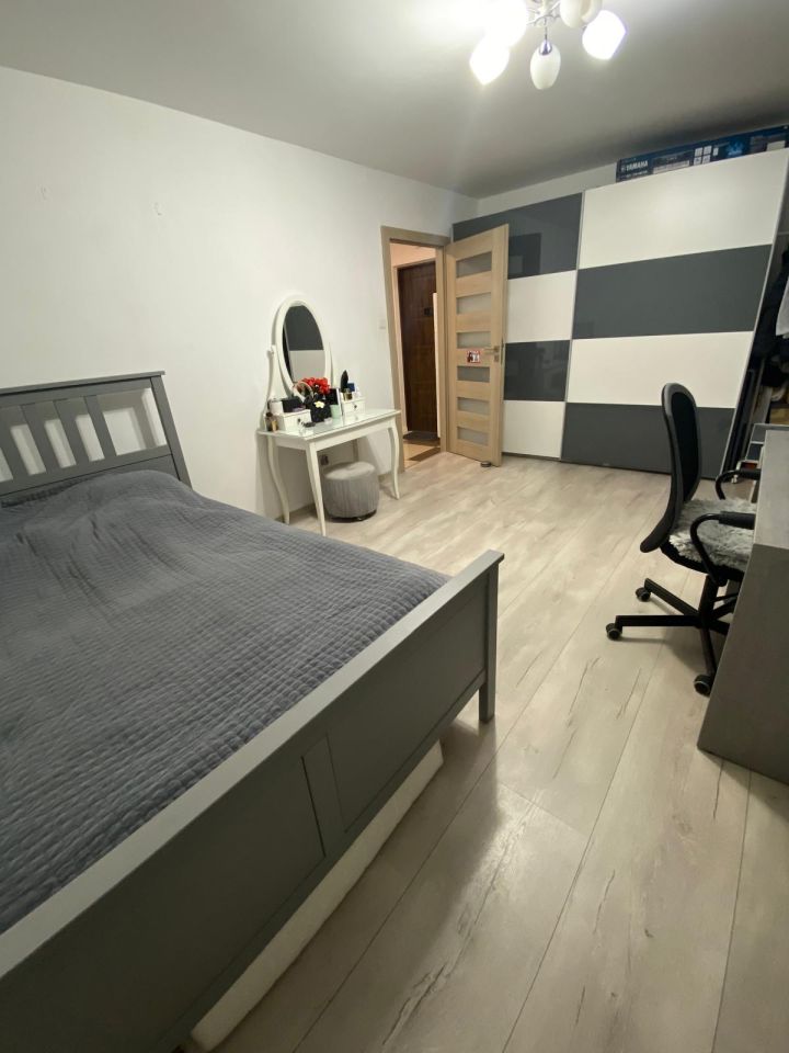 Mieszkanie 3-pokojowe Głowno, ul. Władysława Sikorskiego. Zdjęcie 6