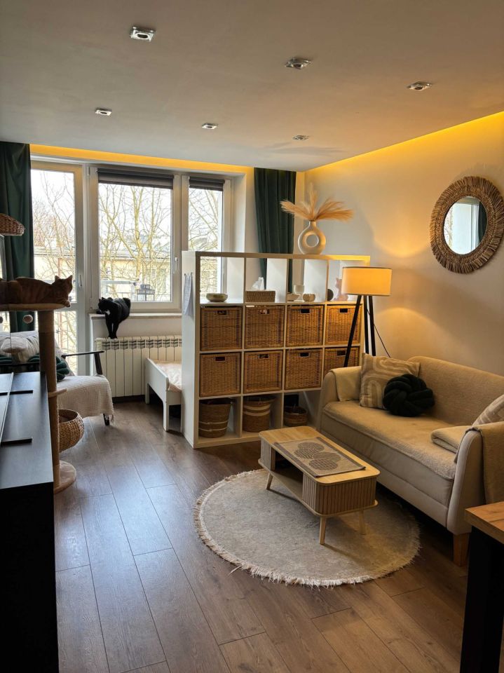 Mieszkanie 2-pokojowe Ożarów Mazowiecki. Zdjęcie 6