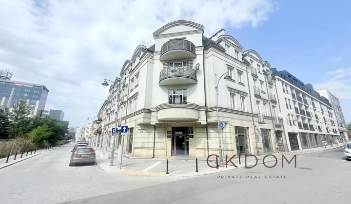 Mieszkanie 3-pokojowe Kielce Centrum