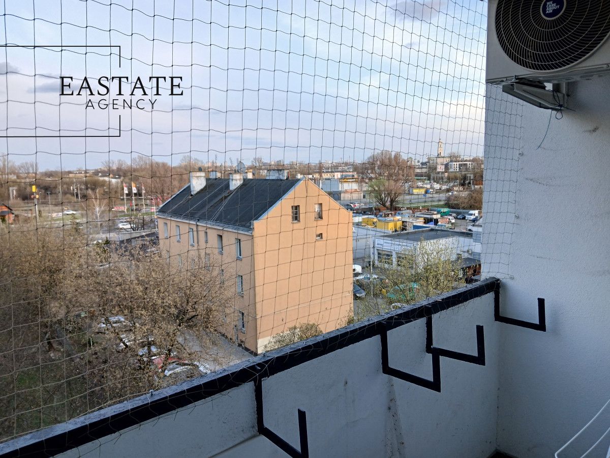 Mieszkanie 2-pokojowe Warszawa Targówek, ul. Heleny Junkiewicz. Zdjęcie 8