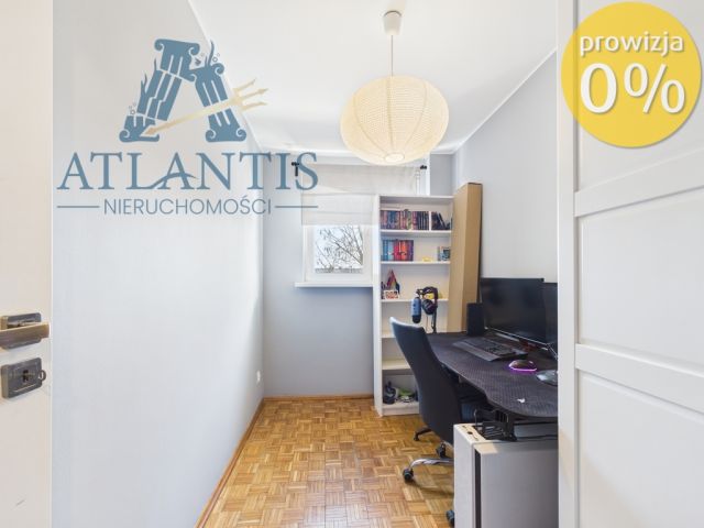 Mieszkanie 2-pokojowe Bydgoszcz Szwederowo, ul. Ugory. Zdjęcie 4