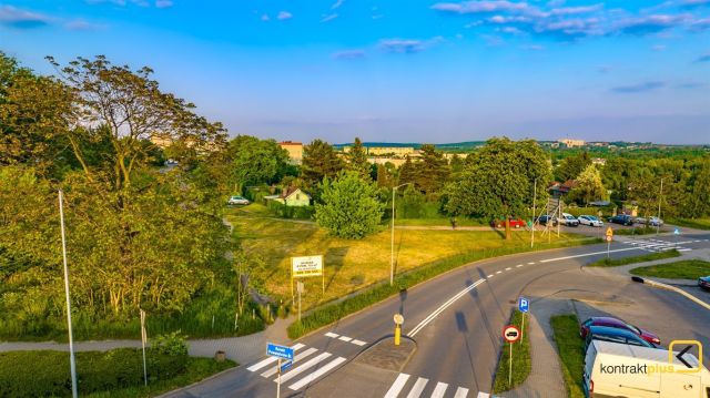 Działka inwestycyjna Ruda Śląska Wirek, ul. Pawła Stalmacha. Zdjęcie 17
