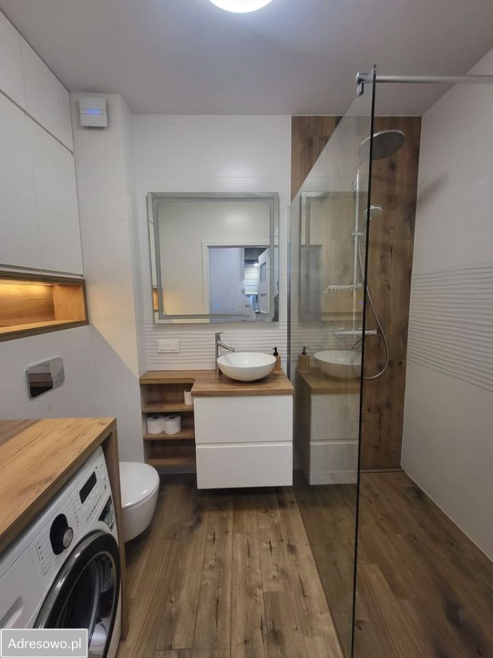 Mieszkanie 3-pokojowe Radwanice, ul. Dębowa. Zdjęcie 8