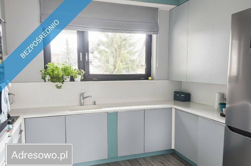 dom wolnostojący, 5 pokoi Bobrowiec. Zdjęcie 5