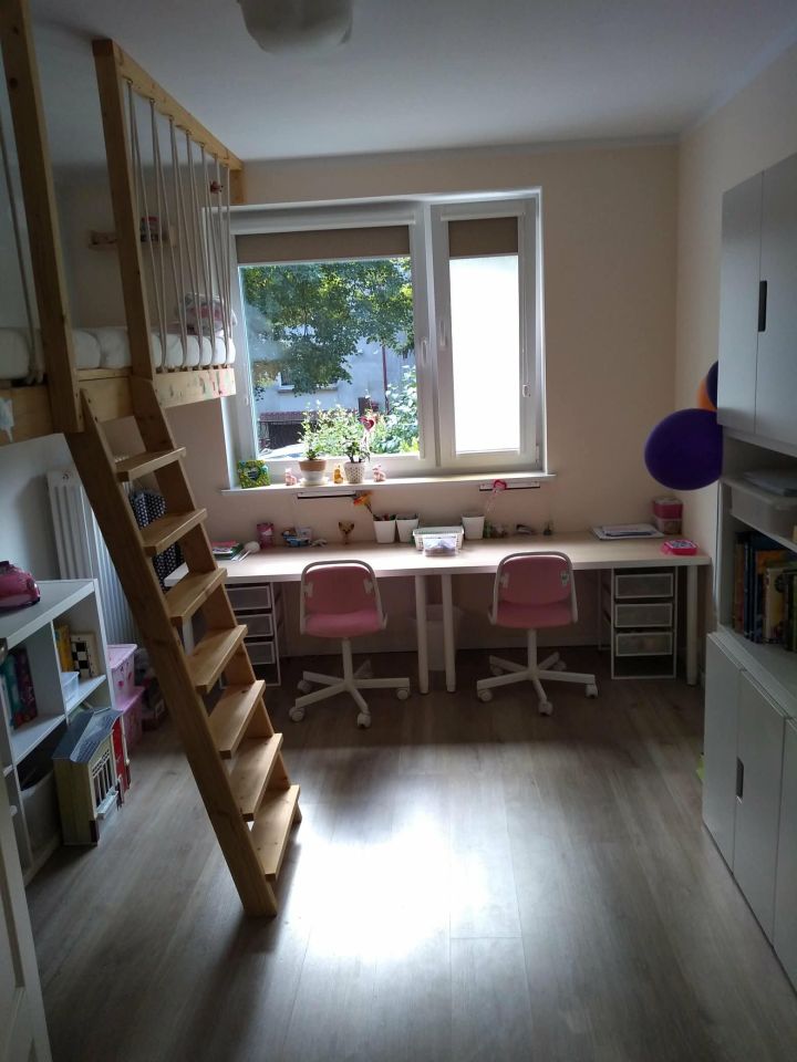 Mieszkanie 3-pokojowe Wrocław Krzyki, ul. Zimowa. Zdjęcie 9