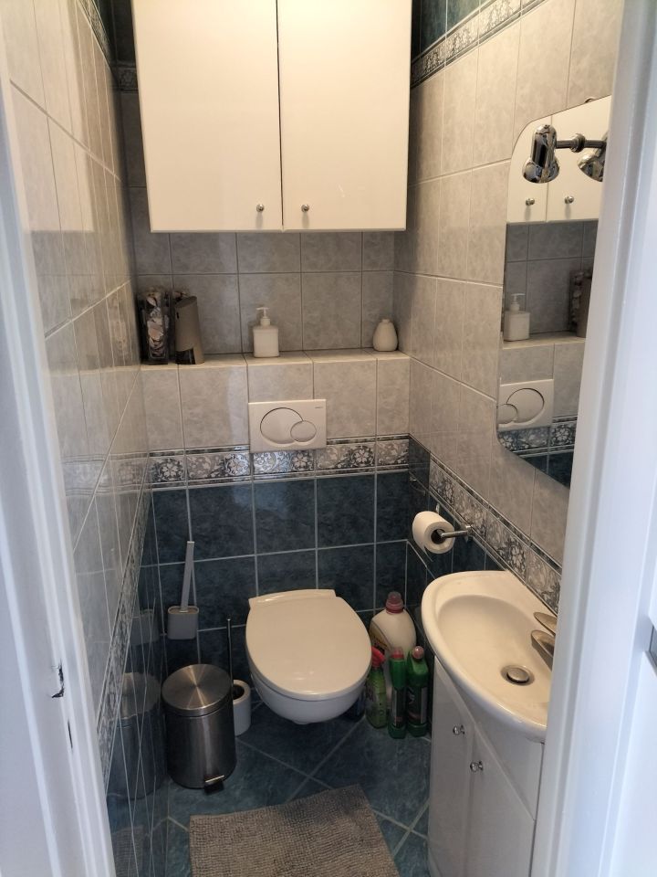 Mieszkanie 4-pokojowe Warszawa Grochów, ul. Serocka. Zdjęcie 2