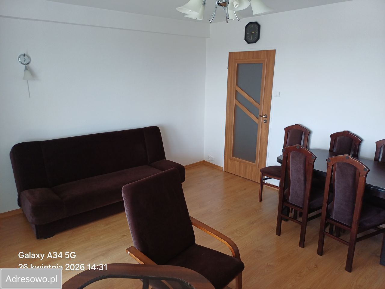 Mieszkanie 2-pokojowe Warszawa Praga-Południe, ul. Floriana Znanieckiego. Zdjęcie 13