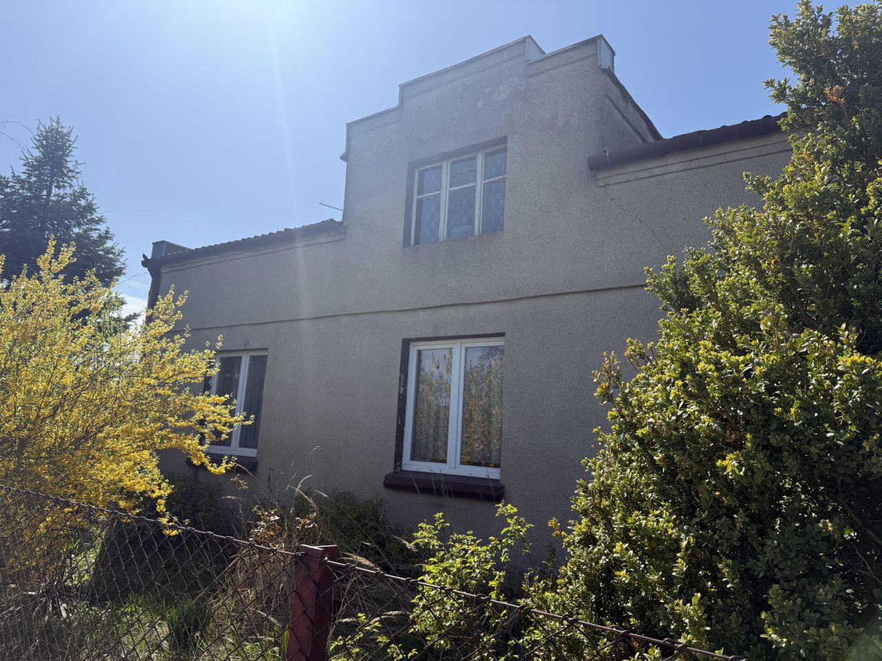 dom wolnostojący, 5 pokoi Siernicze Wielkie. Zdjęcie 1