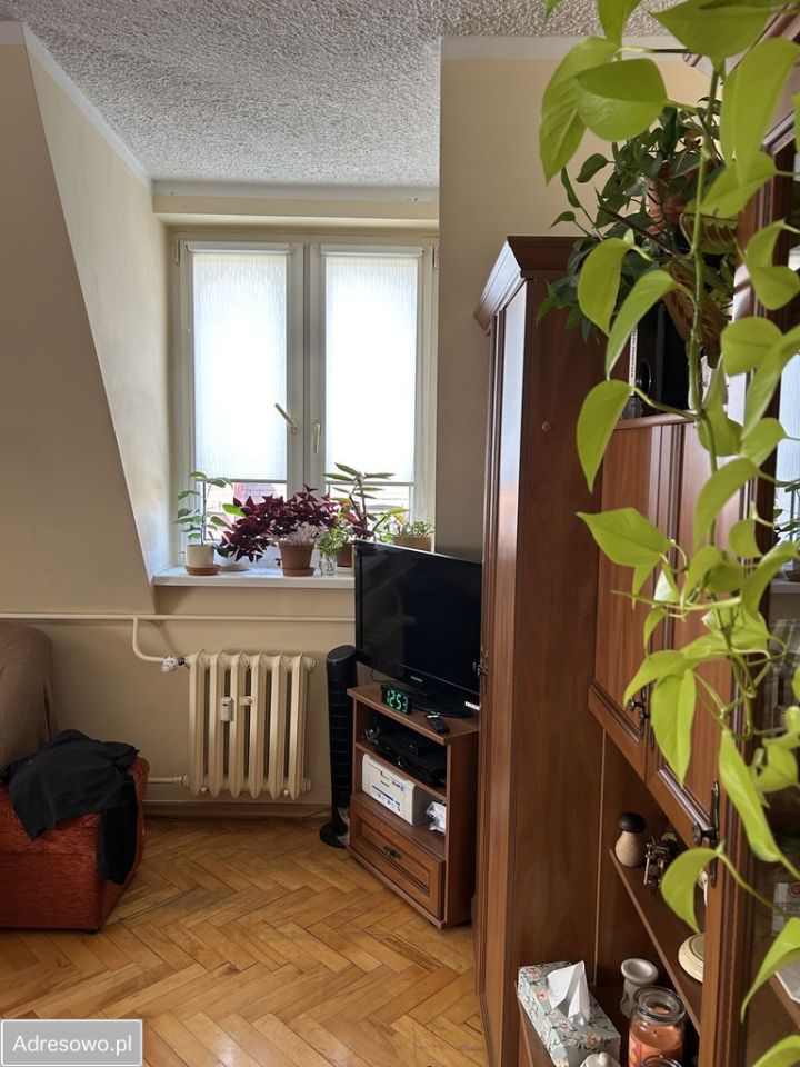 Mieszkanie 3-pokojowe Gdańsk Wrzeszcz, ul. Adama Mickiewicza. Zdjęcie 11