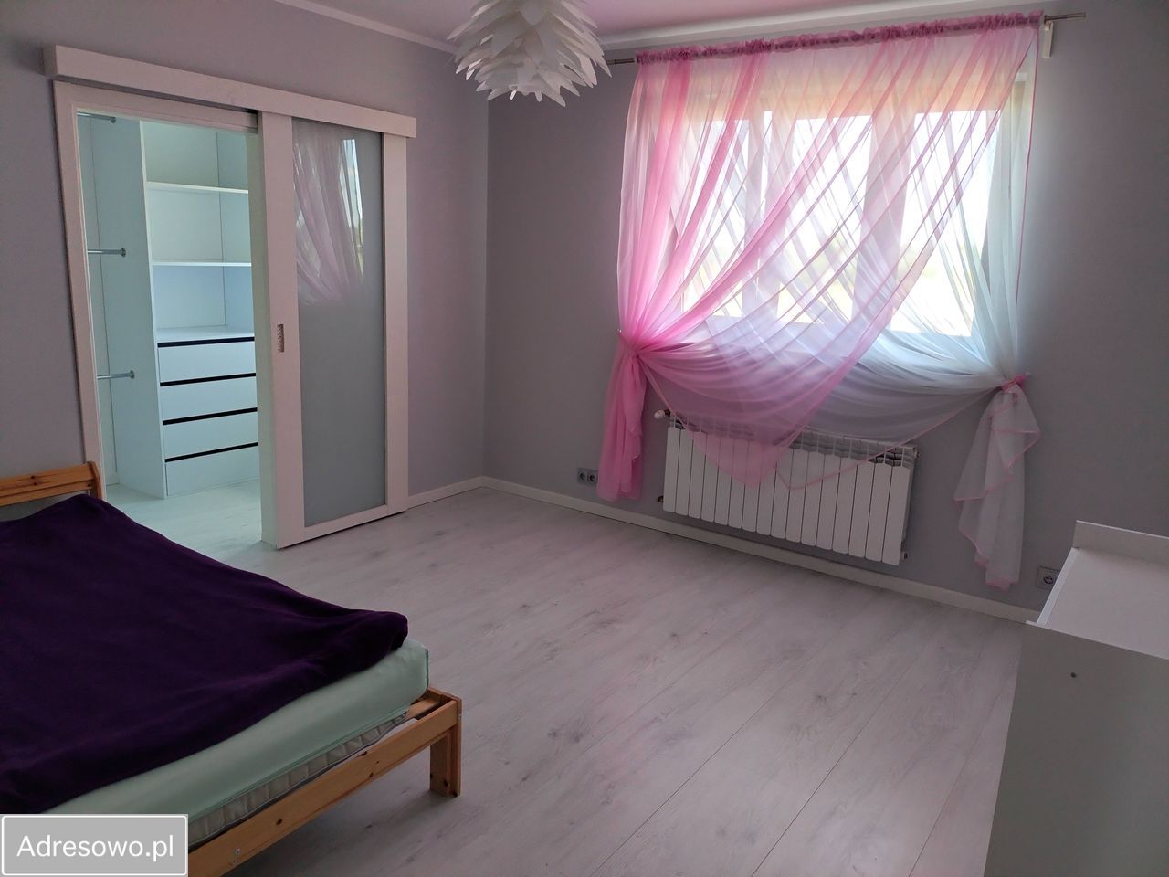 bliźniak, 7 pokoi Pruszków Bąki, ul. Ignacego Jana Paderewskiego. Zdjęcie 14