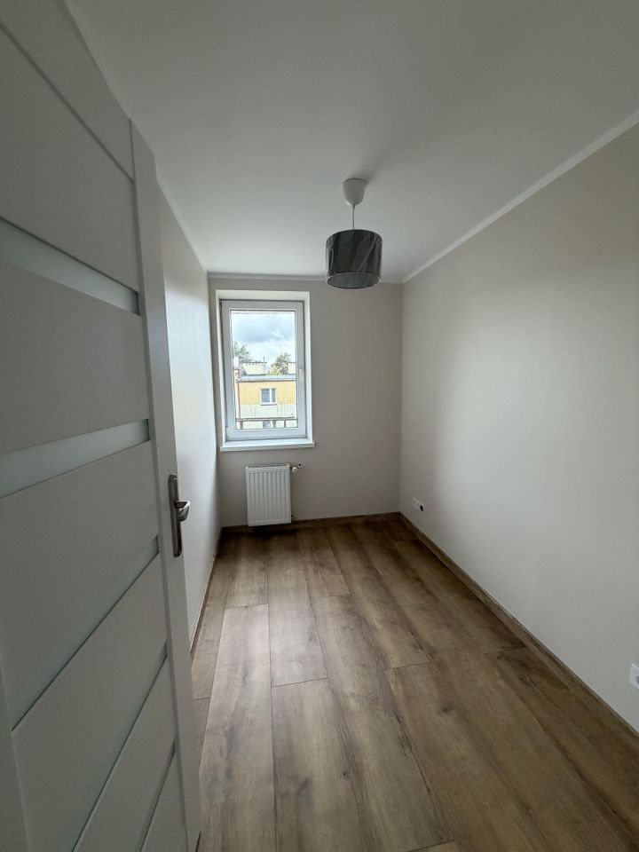 Mieszkanie 3-pokojowe Chrzanów Kolonia Rospontowa, ul. Kolonia Rospontowa. Zdjęcie 6