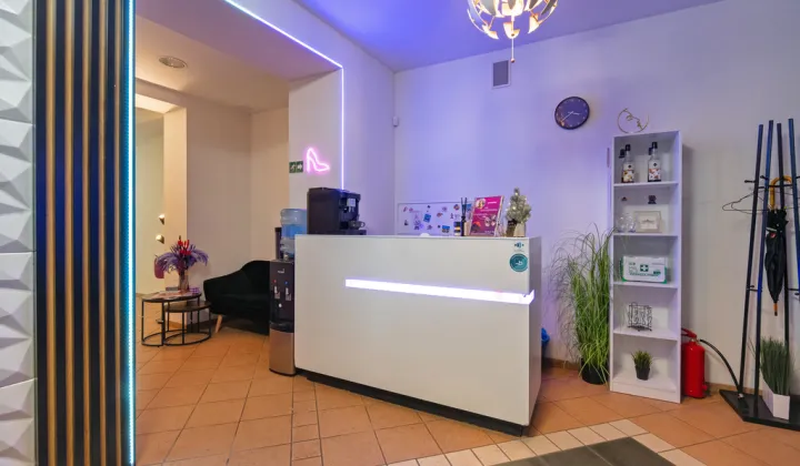 Lokal Poznań