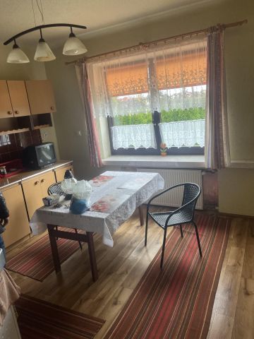 dom wolnostojący, 3 pokoje Ostrowiec Świętokrzyski Ludwików, ul. Zygmuntówka. Zdjęcie 9