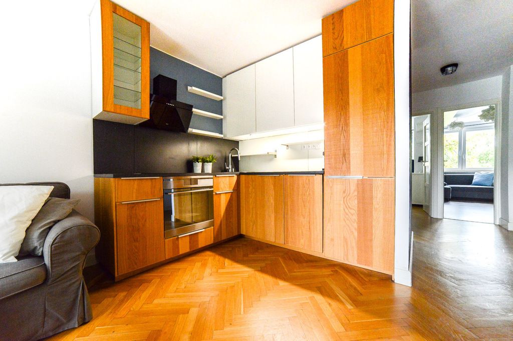 Mieszkanie 3-pokojowe Warszawa Praga-Południe, ul. Zbaraska. Zdjęcie 21