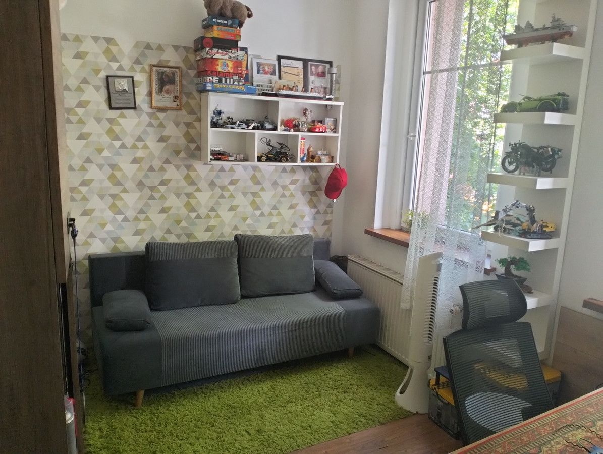 Mieszkanie 2-pokojowe Bolesławiec Centrum, ul. Zacisze. Zdjęcie 16