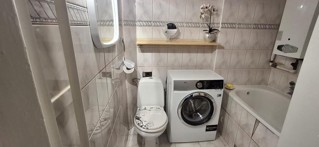 Mieszkanie 1-pokojowe Świdnik Centrum, Baczyńskiego 4. Zdjęcie 9