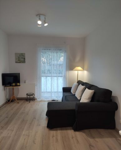 Mieszkanie 2-pokojowe Bydgoszcz Okole, ul. Garbary. Zdjęcie 1