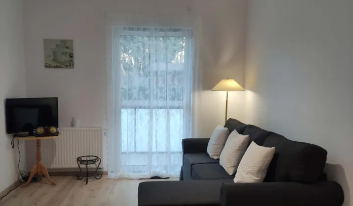 Mieszkanie 2-pokojowe Bydgoszcz Okole, ul. Garbary