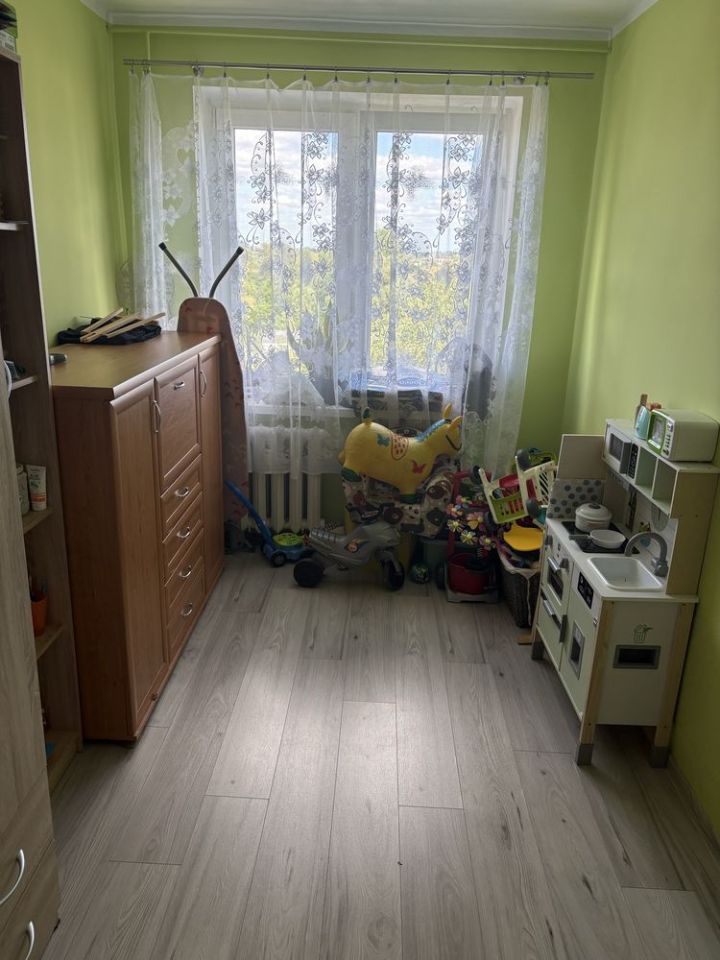 Mieszkanie 3-pokojowe Pyrzyce. Zdjęcie 7