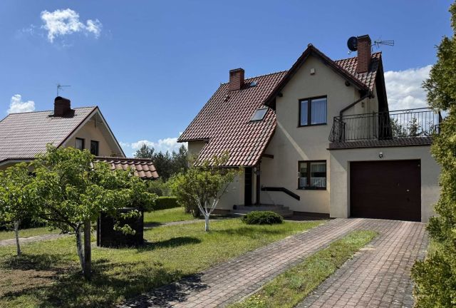 dom wolnostojący Woszczele. Zdjęcie 1
