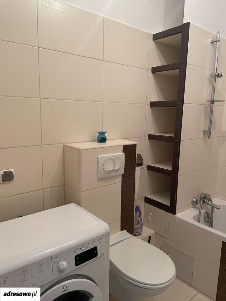 Mieszkanie 1-pokojowe Bydgoszcz Górzyskowo, ul. ks. Ignacego Skorupki. Zdjęcie 9