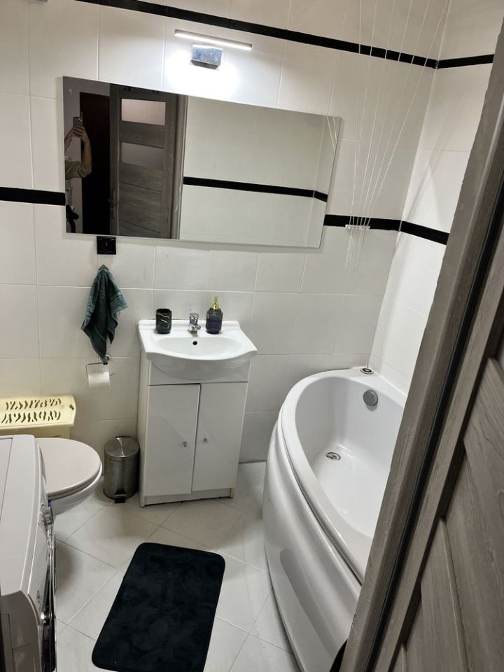 Mieszkanie 3-pokojowe Koszalin Centrum. Zdjęcie 7