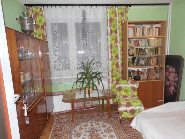 Mieszkanie 3-pokojowe Radom Ustronie, ul. Sandomierska. Zdjęcie 1