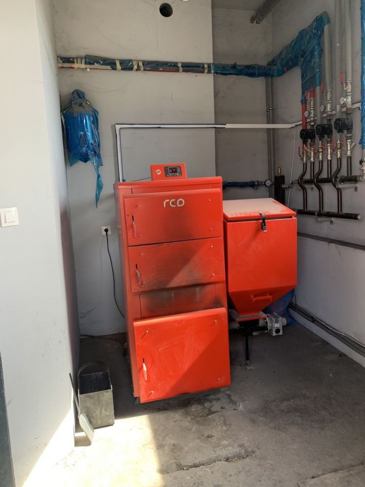 Hala/magazyn Wałdowo. Zdjęcie 8