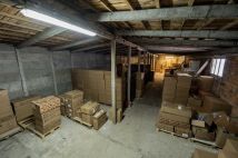 Hala/magazyn Szczecinek, ul. Radosna. Zdjęcie 3