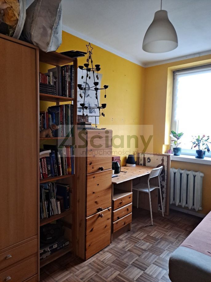 Mieszkanie 4-pokojowe Warszawa Praga-Północ, ul. Targowa. Zdjęcie 10