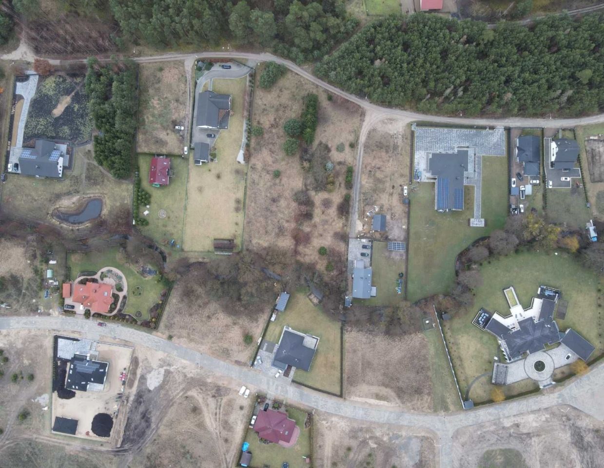 Działka budowlana Kotuń. Zdjęcie 5