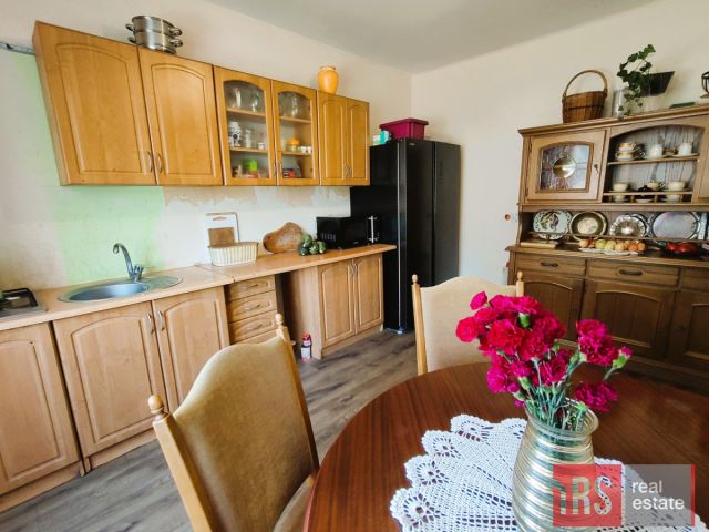 dom wolnostojący, 3 pokoje Pęczniew, ul. Dąbrowska. Zdjęcie 11