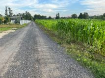 Działka budowlana Stare Miasto, ul. Kwiatowa. Zdjęcie 3