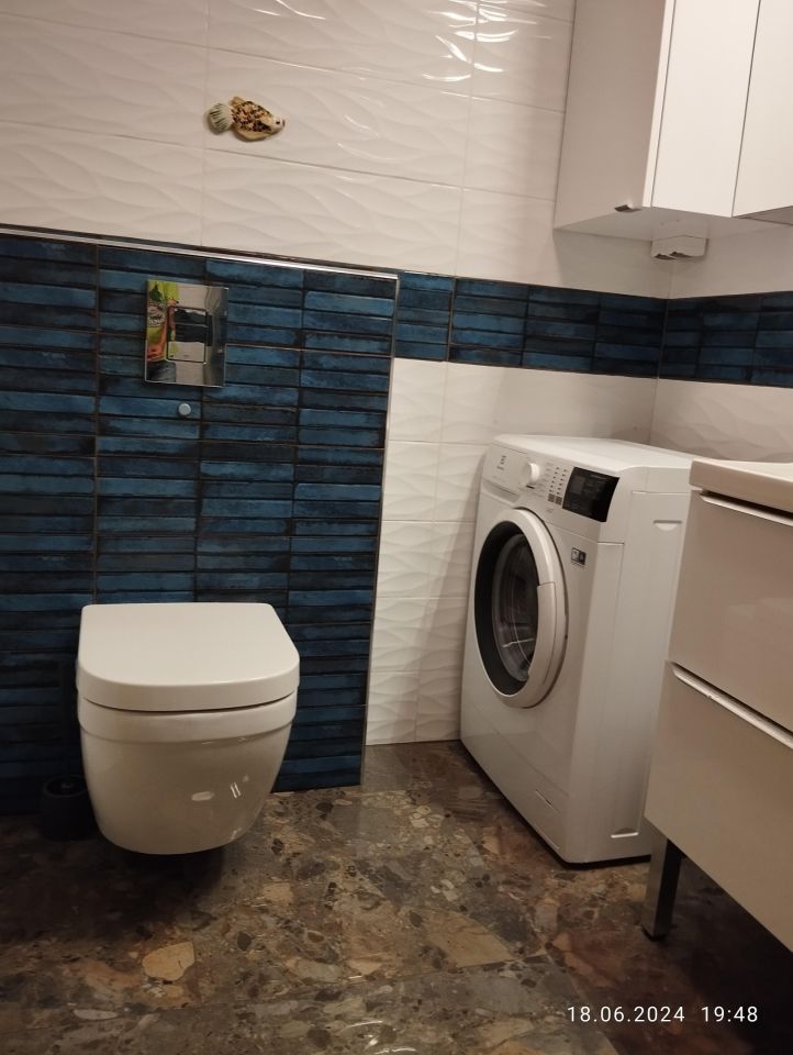 Mieszkanie 2-pokojowe Kołobrzeg, ul. Małopolska. Zdjęcie 15