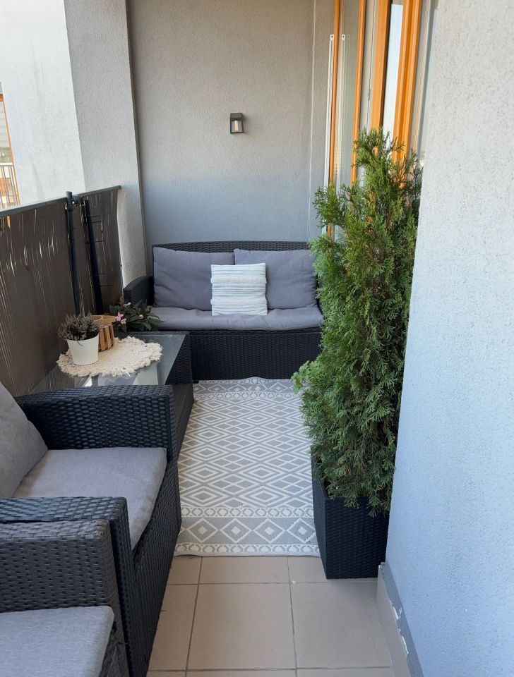 Mieszkanie 3-pokojowe Lublin Węglinek, ul. Koralowa. Zdjęcie 4