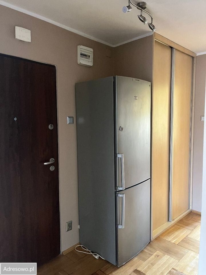 Mieszkanie 3-pokojowe Kraków Łagiewniki, ul. Odrzańska. Zdjęcie 3