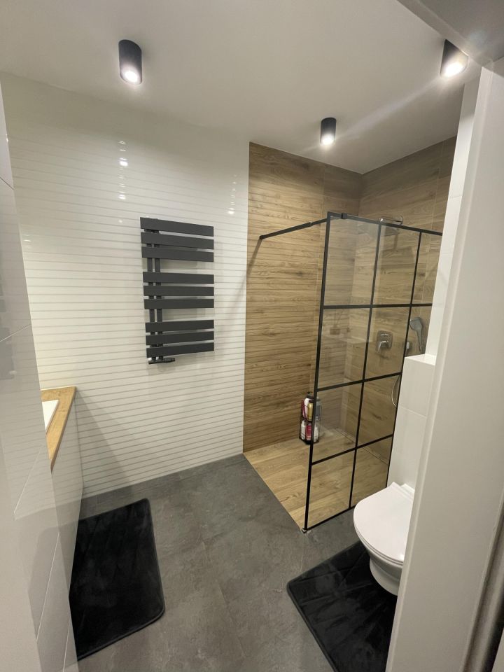 Mieszkanie 3-pokojowe Warszawa Praga-Południe, ul. Przeworska. Zdjęcie 10