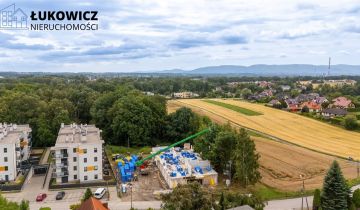 Mieszkanie 2-pokojowe Czechowice-Dziedzice, ul. Mazańcowicka