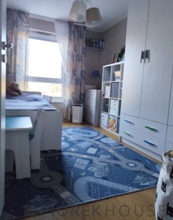 Mieszkanie 3-pokojowe Warszawa Wola, ul. Jana Kazimierza. Zdjęcie 11