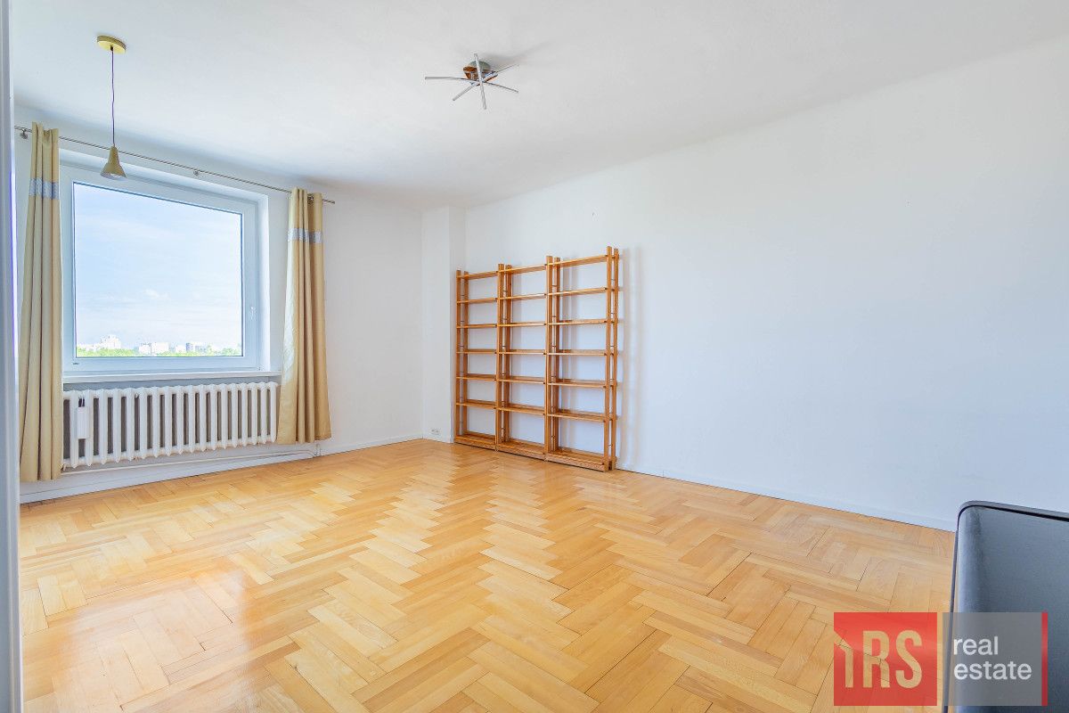 Mieszkanie 3-pokojowe Warszawa Śródmieście, al. Aleja "Solidarności". Zdjęcie 4