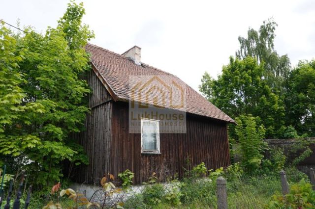 dom wolnostojący, 2 pokoje Bytom Miechowice, ul. Henryka Wieniawskiego. Zdjęcie 1